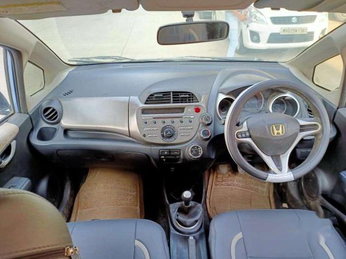 Used 2010 Jazz  for sale in Mumbai