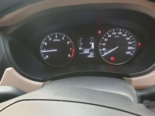 Hyundai Elite i20 Magna 1.2 2018 MT for sale in Siliguri