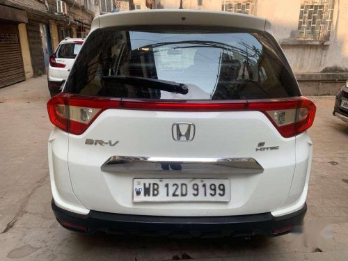 Honda BR-V 2017 MT for sale in Kolkata