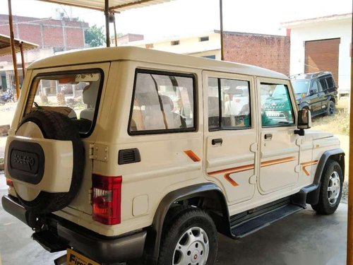 Used 2016 Mahindra Bolero MT for sale in Varanasi