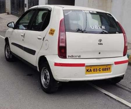 Used Tata Indica V2 DLX 2007 MT in Halli