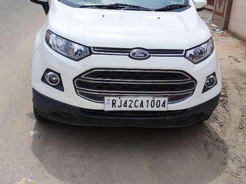 Used 2015 Ford EcoSport MT for sale in Jaipur