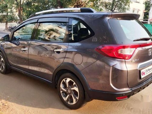 2017 Honda BR-V i-VTEC V CVT AT in Ahmedabad