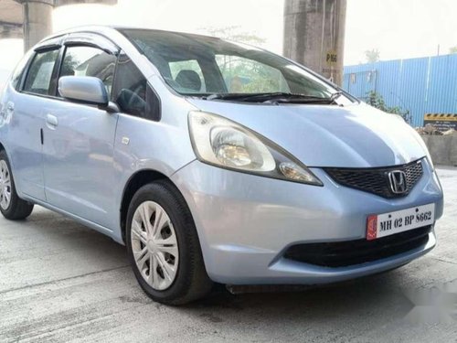 Used 2010 Jazz  for sale in Mumbai