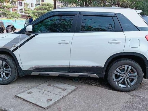 2018 Maruti Suzuki Vitara Brezza ZDi MT in Mira Road