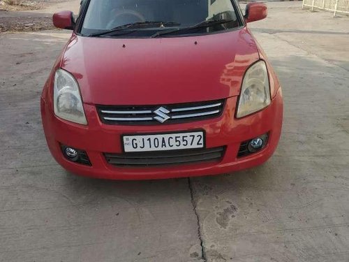 Maruti Suzuki Swift Dzire 2008 MT for sale in Jamnagar