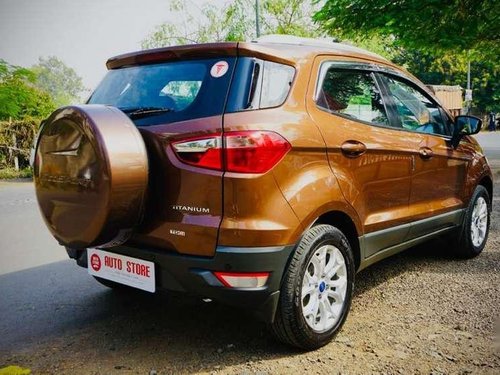 Ford EcoSport 2016 MT for sale in Dhule