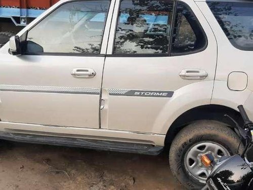 2016 Tata Safari Storme EX MT for sale in Varanasi