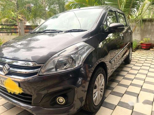 2014 Maruti Suzuki Ertiga VXI MT for sale in Karunagappally