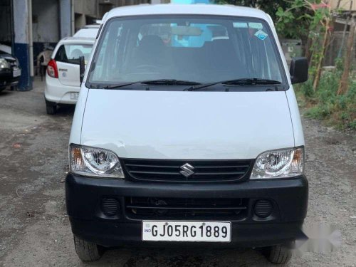2019 Maruti Suzuki Eeco MT for sale in Surat