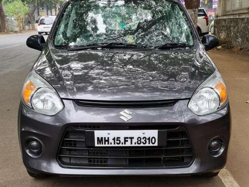 Maruti Suzuki Alto 800 LXI 2017 MT for sale in Nashik