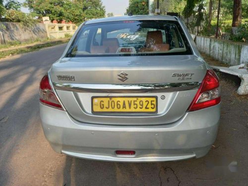 Used 2012 Maruti Suzuki Swift Dzire MT for sale in Vadodara