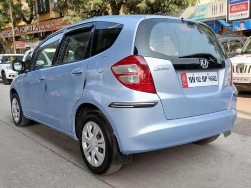 Used 2010 Jazz  for sale in Mumbai