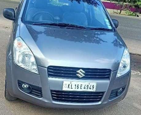 Used Maruti Suzuki Ritz 2009 MT for sale in Karunagappally