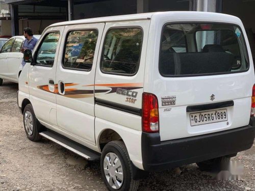 2019 Maruti Suzuki Eeco MT for sale in Surat