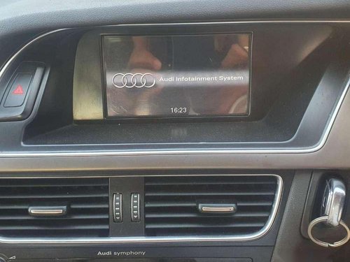 2013 Audi A4 2.0 TDI AT for sale in Bhilai