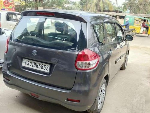 Used 2014 Maruti Suzuki Ertiga VXI MT for sale in Nagaon