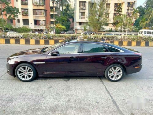 Used 2015 Jaguar XJ AT for sale in Mumbai