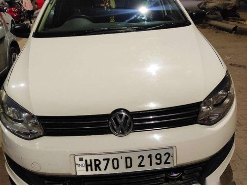 2011 Volkswagen Vento MT for sale in Gurgaon