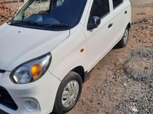 Maruti Suzuki Alto 800 LXI 2017 MT for sale in Rajkot