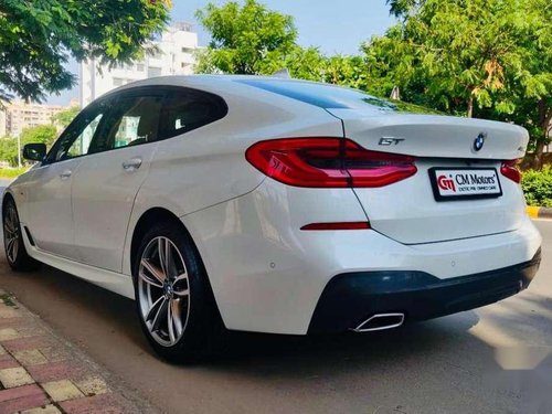 2019 BMW 6 Series AT for sale in Ahmedabad