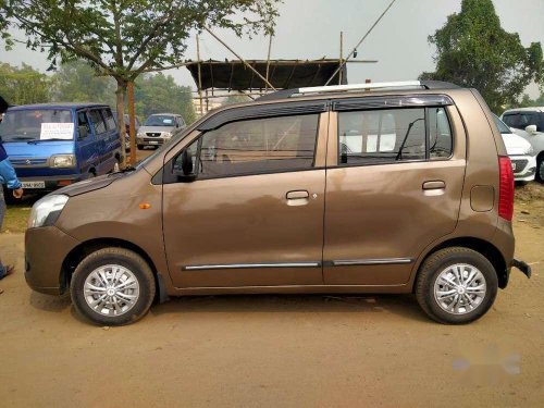 2012 Maruti Suzuki Wagon R LXI MT for sale in Asansol