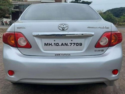 2010 Toyota Corolla Altis GL MT for sale in Sangli