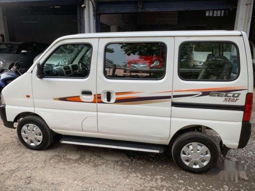 2019 Maruti Suzuki Eeco MT for sale in Surat