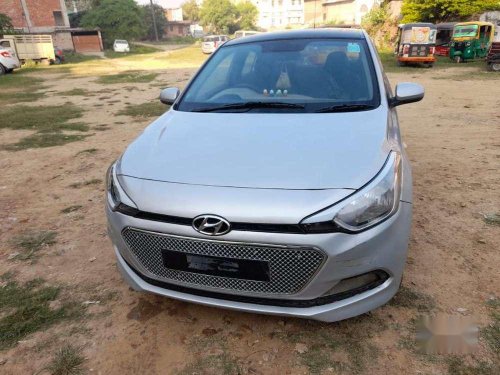 Used 2017 Hyundai i20 Magna MT for sale in Varanasi