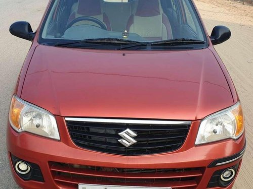 Maruti Suzuki Alto K10 VXI 2012 MT for sale in Rewari