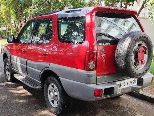 Used 2007 Tata Safari 4X2 MT for sale in Coimbatore