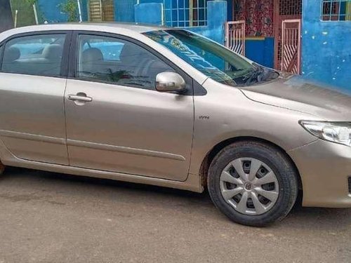 Used 2011 Toyota Corolla Altis MT for sale in Tiruchirappalli