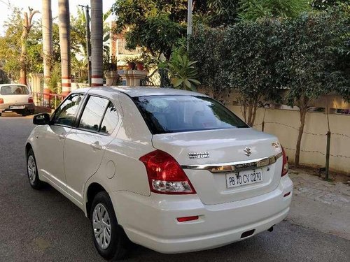 2009 Maruti Suzuki Swift Dzire MT for sale in Patiala