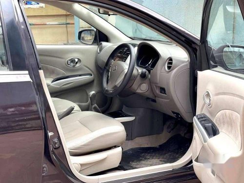 Nissan Sunny 2016 MT for sale in Thane