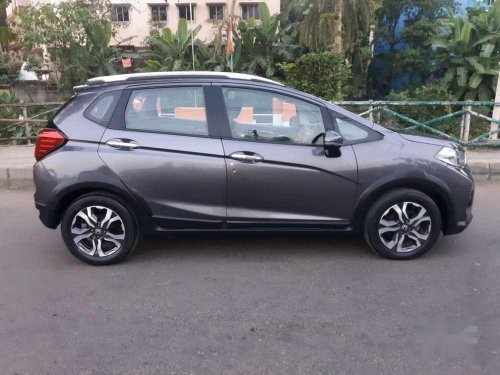 2017 Honda WR-V i-VTEC VX MT in Kolkata