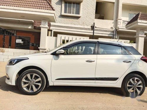 2016 Hyundai Elite i20 Asta 1.4 CRDi MT in Hyderabad