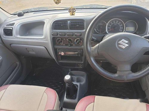 Maruti Suzuki Alto K10 VXI 2012 MT for sale in Rewari