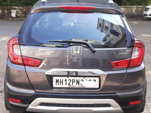 2017 Honda WR-V i-VTEC VX MT for sale in Pune