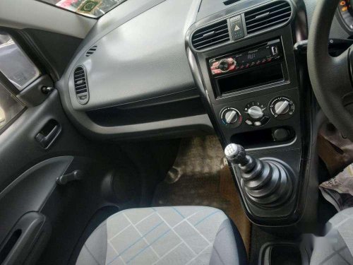 2011 Maruti Suzuki Ritz MT for sale in Thane