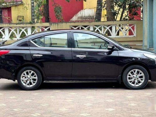 Nissan Sunny 2016 MT for sale in Thane