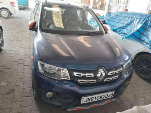 2018 Renault Kwid RXT MT for sale in Ranchi