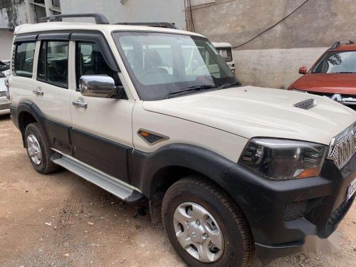 2016 Mahindra Scorpio MT for sale in Bilaspur