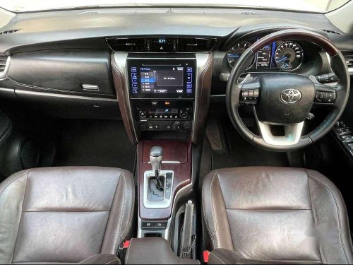 2017 Toyota Fortuner AT for sale in Pune