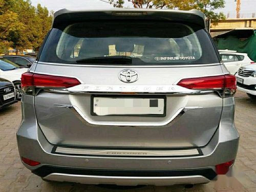 2019 Toyota Fortuner 4x2 Manual MT for sale in Ahmedabad