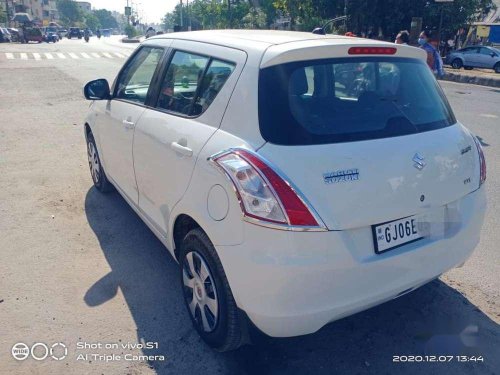 Used 2012 Maruti Suzuki Swift VXI MT for sale in Vadodara