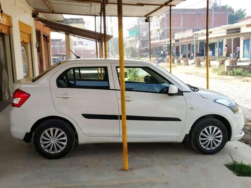 Used 2016 Maruti Suzuki Swift Dzire MT in Varanasi