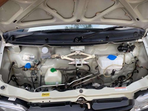 2019 Maruti Suzuki Eeco MT for sale in Surat