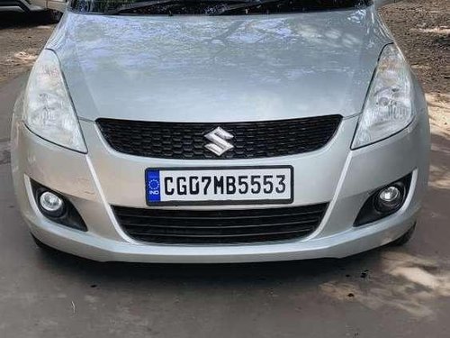 2012 Maruti Suzuki Swift VDI MT for sale in Bhilai