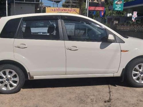 Used 2012 Ford Figo Diesel ZXI MT for sale in Thrissur