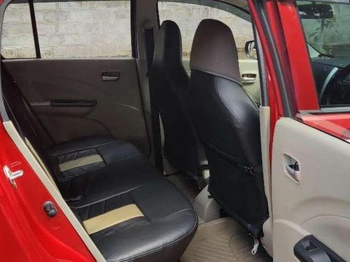 Used 2014 Celerio ZXI  for sale in Nagar